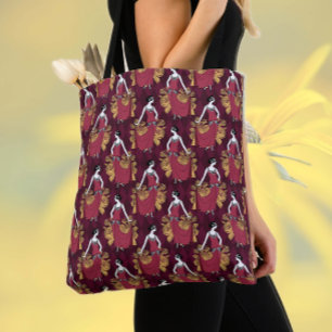 Tote Bag Les Années folles