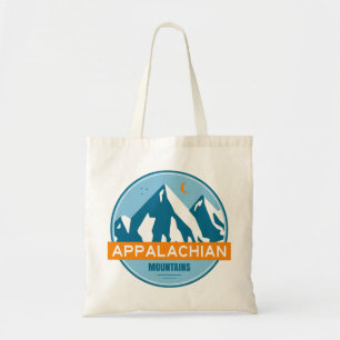 Tote Bag Les Appalaches