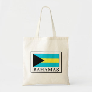 Tote Bag Les Bahamas