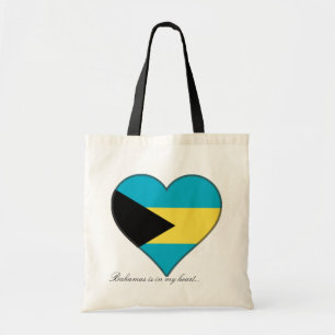 TOTE BAG LES BAHAMAS