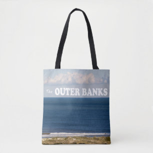 Tote Bag Les banques extérieures