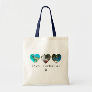 Tote Bag Les Barbade OR 1115