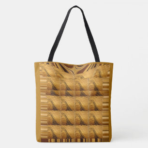 Tote Bag Les belles femmes extraordinaires doivent avoir de