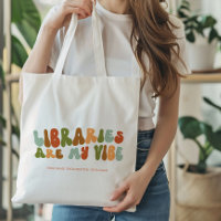 Les Bibliothèques super Rétro Sont Mon Vibe, Bibli