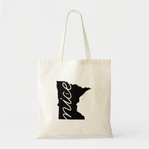 Tote Bag Les bons cadeaux du Minnesota