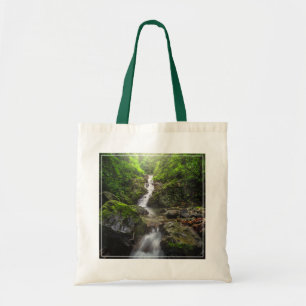 Tote Bag Les cascades Parc national du Mont Phayao