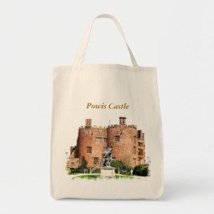 TOTE BAG LES CHÂTEAUX BIEN ÉQUIPÉS