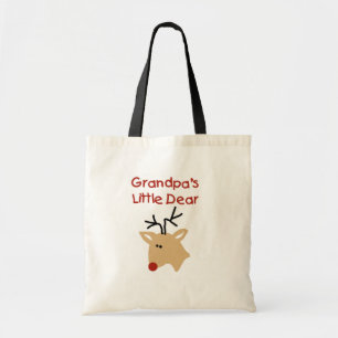 Tote Bag Les Chers T-shirts et cadeaux de grand-père