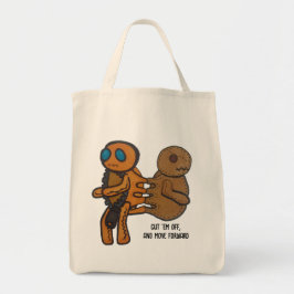 Tote Bag Les couper