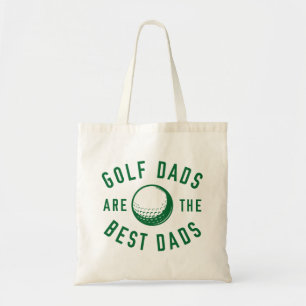 Tote Bag Les Dads De Golf Sont Les Meilleurs Dads