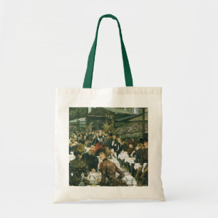 Tote Bag Les Dames de l'Artiste par James Tissot, Art Vinta