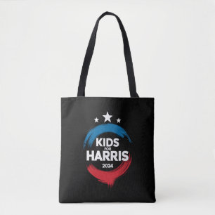 Tote Bag Les Enfants Pour Harris Président Les Enfants Aime