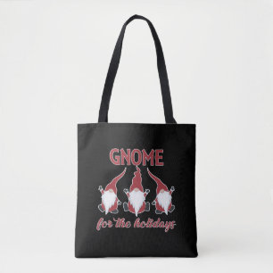 Tote Bag Les Fêtes de Noël, les fêtes de Noël et les f