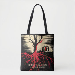 Tote Bag Les Fiends dans les Furrows I
