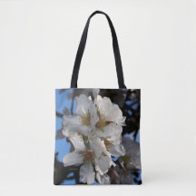 Les fleurs d'amandes Fourre-tout