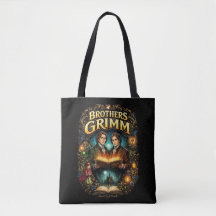 Les frères Grimm