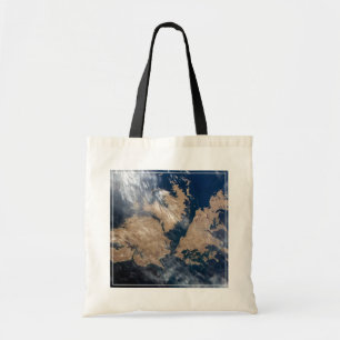 Tote Bag Les îles Falkland (îles Malvinas).