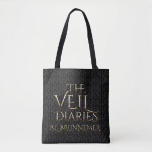 Tote Bag Les journaux intimes de voile