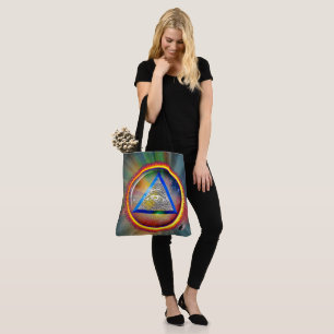 Tote Bag Les lentilles de la Providence
