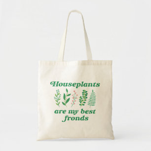 Tote Bag Les Ménages Sont Mon Meilleur Frant