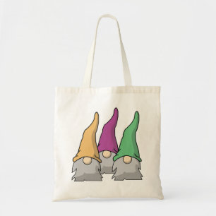 Tote Bag Les modèles scandinaves minimalistes