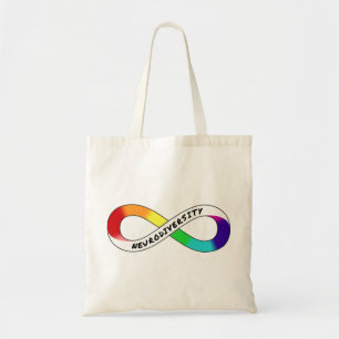 Tote Bag Les personnes du spectre de l'autisme ont vraiment