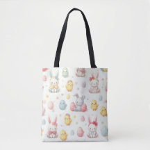 Les Petits Poussins & Lapins