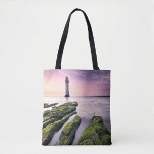 Tote Bag Les phares   Nouveau phare de Brighton, UK