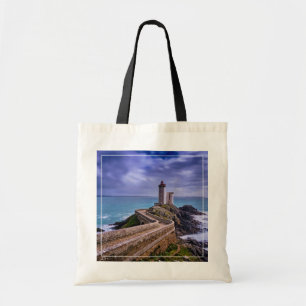 Tote Bag Les phares   Phare Petit Minou France