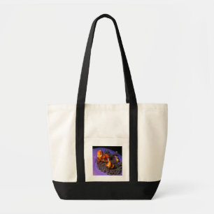 Tote Bag Les poissons clowns sont toujours en mouvement   A