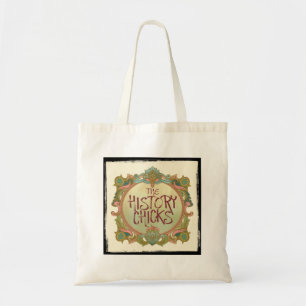 Tote Bag Les poussins Fourre-tout d'histoire