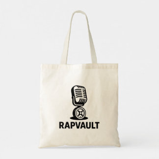 Tote Bag Les Racines