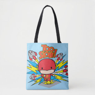 Tote Bag Les Rockets De Chibi