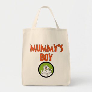 Tote Bag Les t-shirts et cadeaux d'Halloween pour les garço