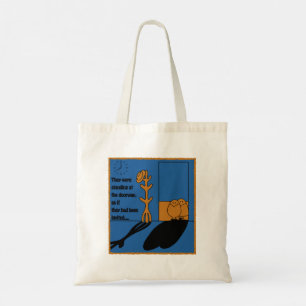 Tote Bag Les visiteurs
