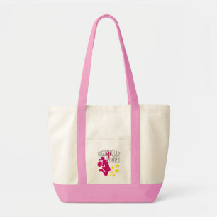 Tote Bag 'Les vôtres joyeux'