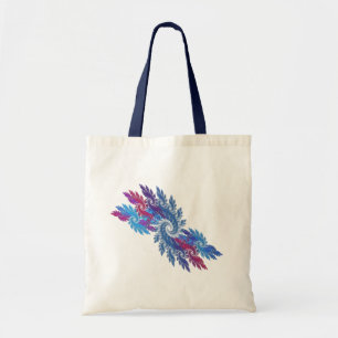 Tote Bag Les yeux des tempêtes Fourre-tout