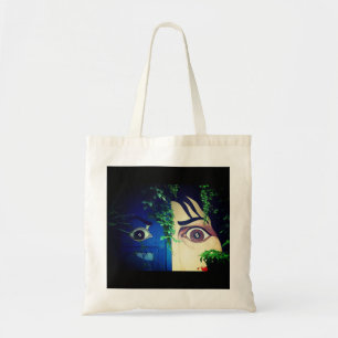Tote Bag L'Espagne Streetart a inspiré Fourre-tout