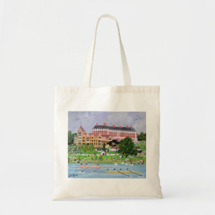 Tote Bag L'étoile et la jarretière la Richmond-Sur-Tamise