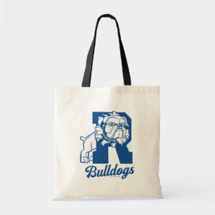 Tote Bag Letterman Riverdale Bulldogs
