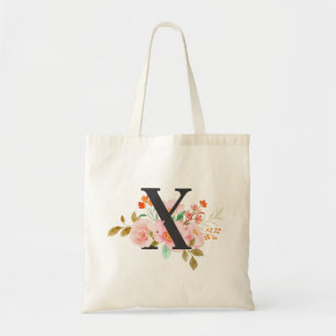 Tote Bag Lettre X