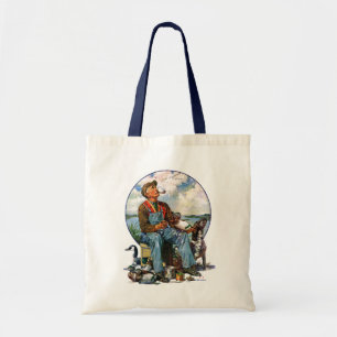 Tote Bag Leurres