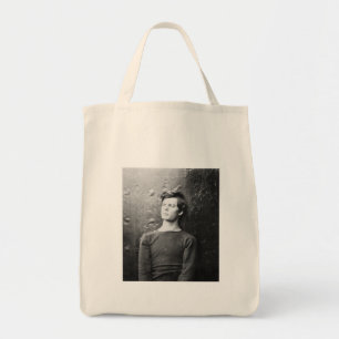 Tote Bag Lewis Payne ~ Lincoln Conspirateur 1865