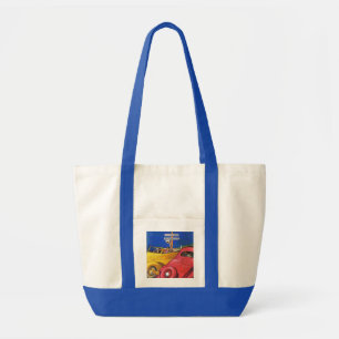 Tote Bag L'Exposition universelle ou le buste