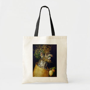 Tote Bag L'hiver, Arcimboldo