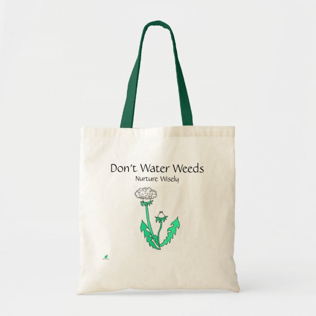Tote Bag L'humeur qui fait monter fourre-tout pour transpor (Devant)