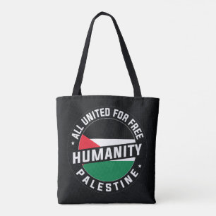 Tote Bag Libérer la Palestine