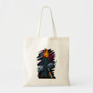 Tote Bag Liberté