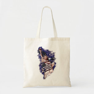 Tote Bag Liberté pour tous