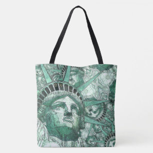 Tote Bag Liberty 20161102